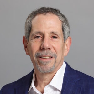 Scott Tannenbaum's Executive Board Headshot