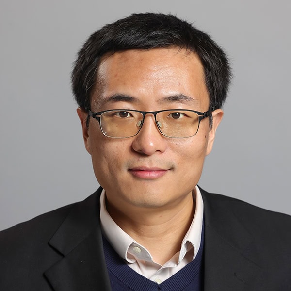 Songqi Liu's Executive Board Headshot