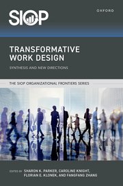 TWD Transformative Work Design