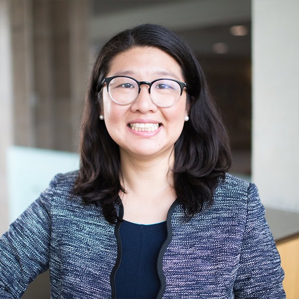 Winny Shen's headshot