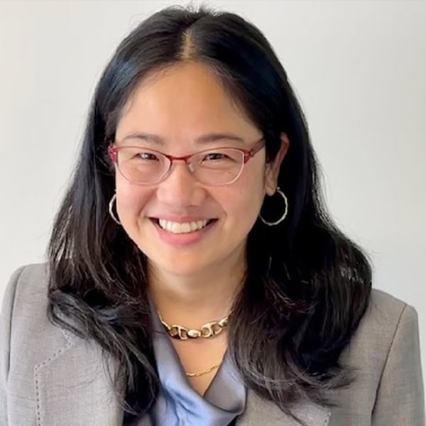 Janxin Leu's headshot