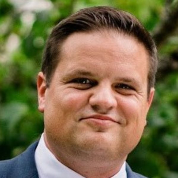 Jon Peterson's headshot