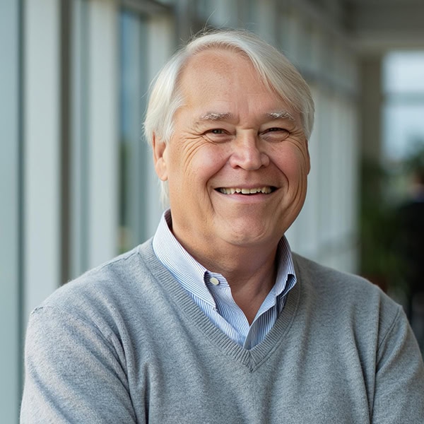 Mark Huselid's headshot