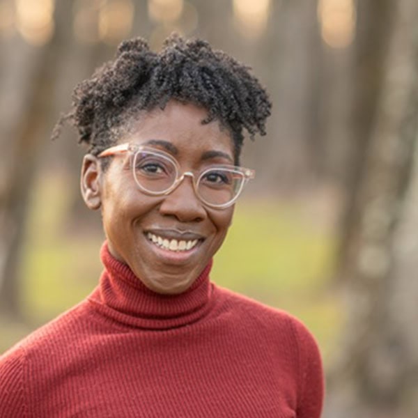 Nicole Lettich's headshot