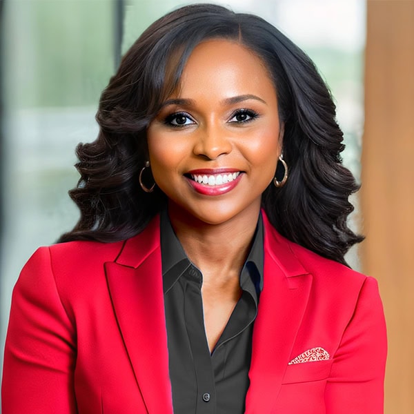 Tonya Echols' headshot