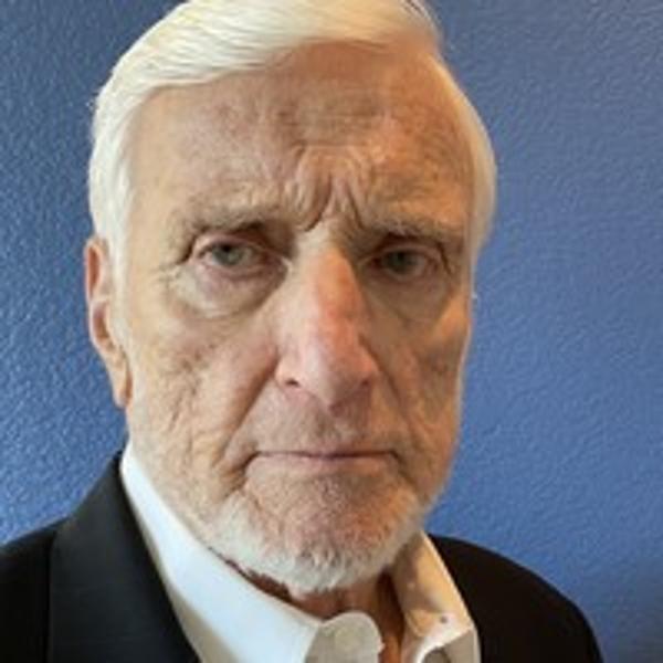 George Graen's headshot
