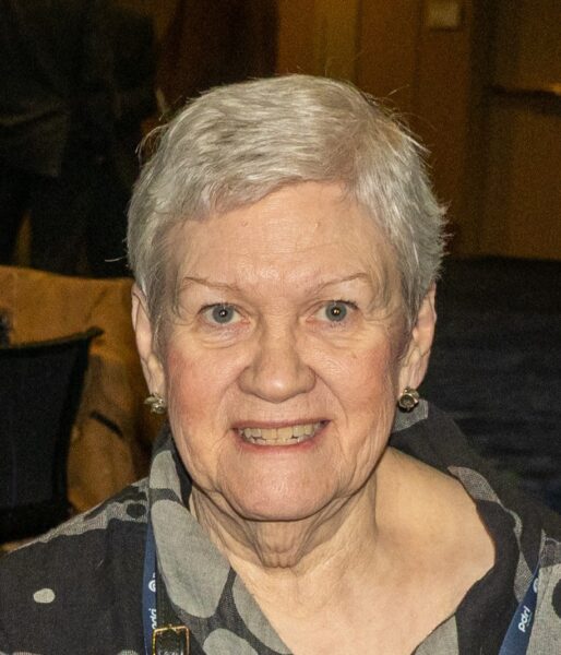 Lee Hakel's headshot