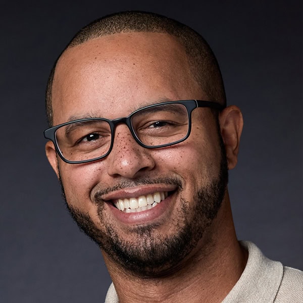 Ken White's headshot