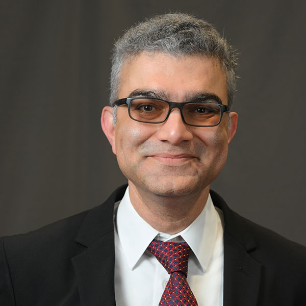 Reeshad Dalal's Executive Board Headshot