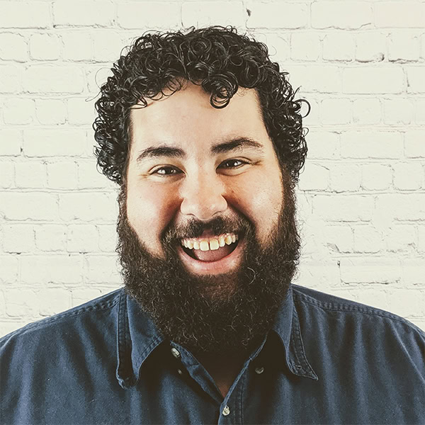 Shane Traister's headshot