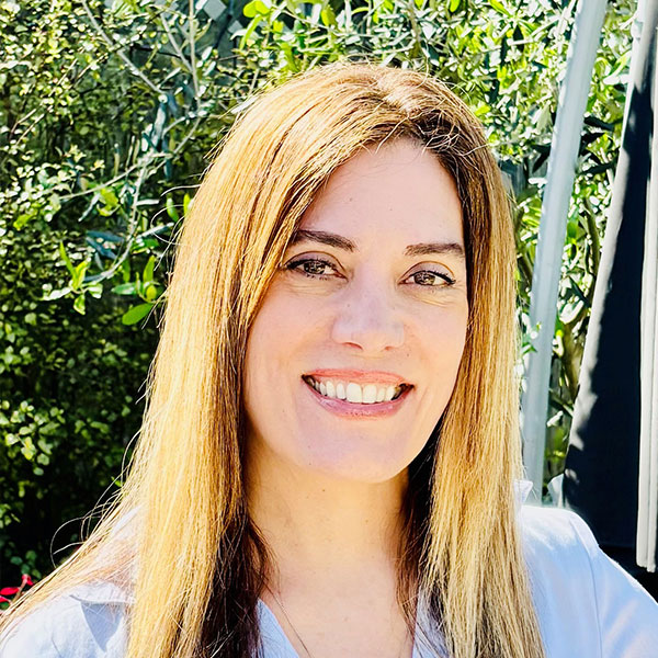 Kasey Guentert's headshot