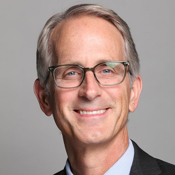 Mark Poteet's headshot