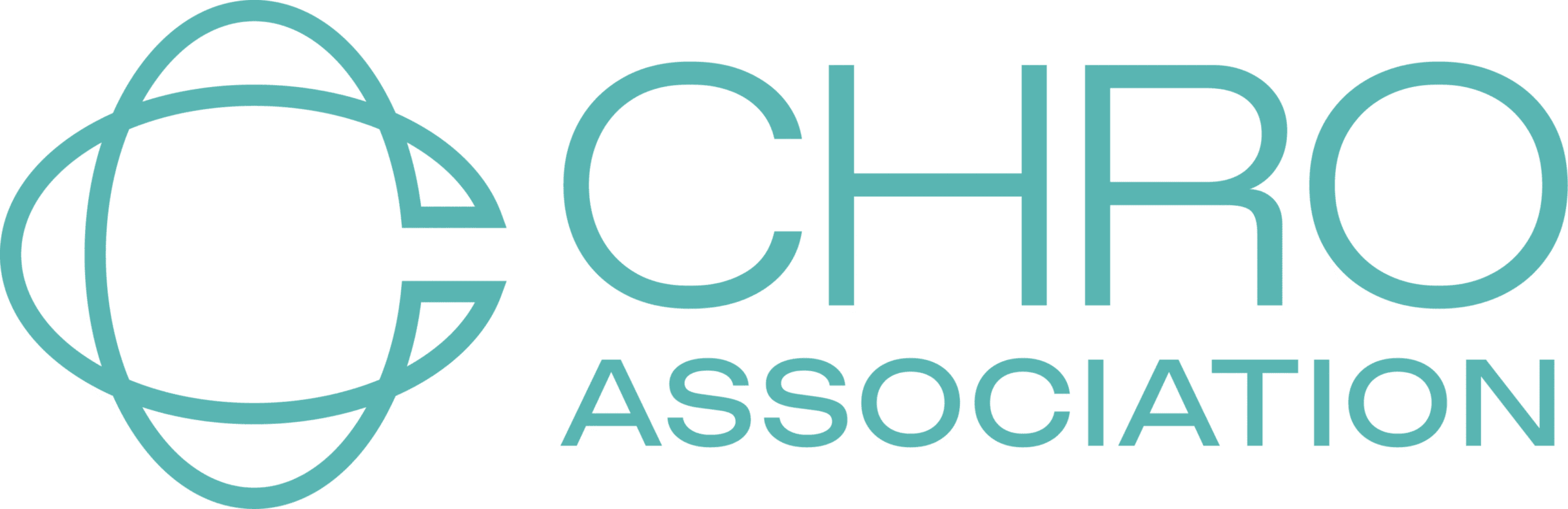 CHRO Association Logo