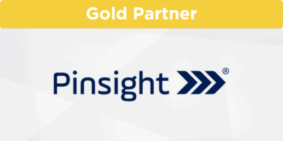 26AC Gold Partner Pinsight