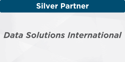 26AC Silver Partner Data Solutions