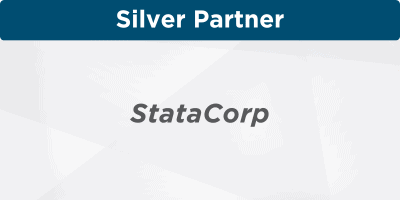 26AC Silver Partner StataCorp