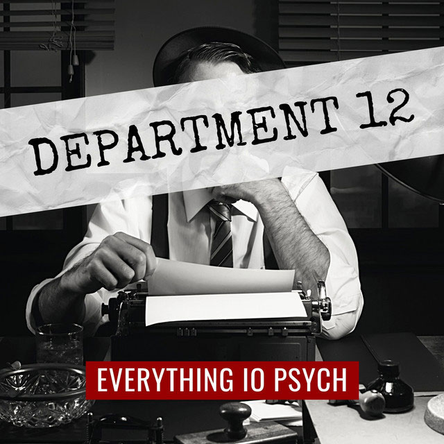 department-12