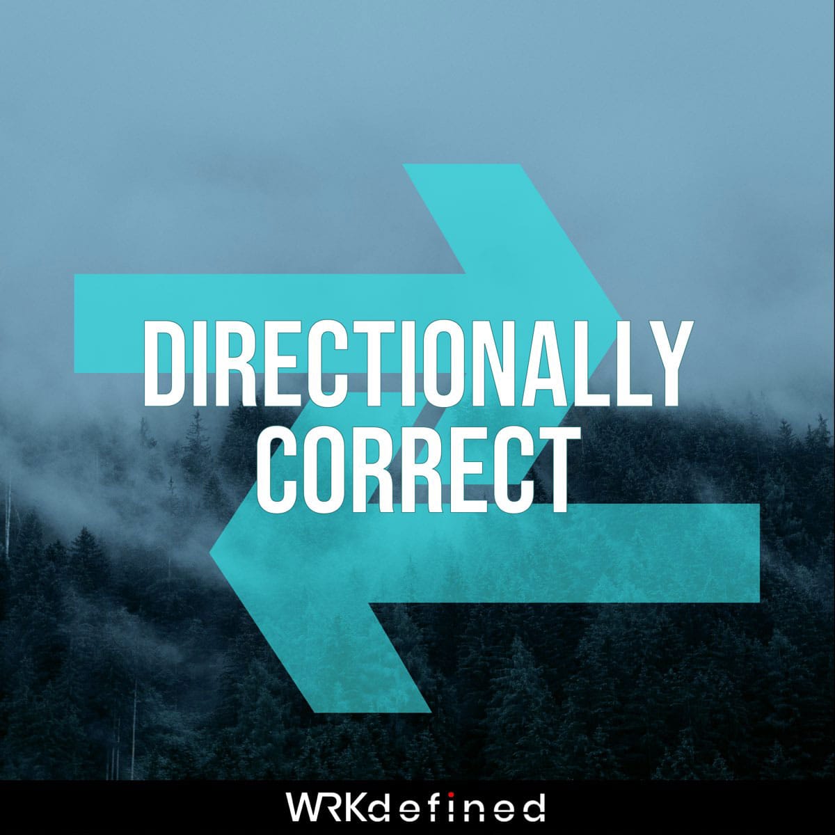 directionally-correct