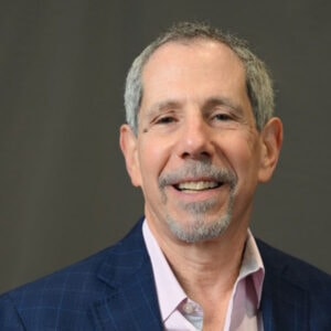 Scott Tannenbaum's Executive Board Headshot