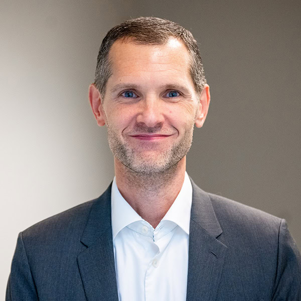 Charles Scherbaum's headshot