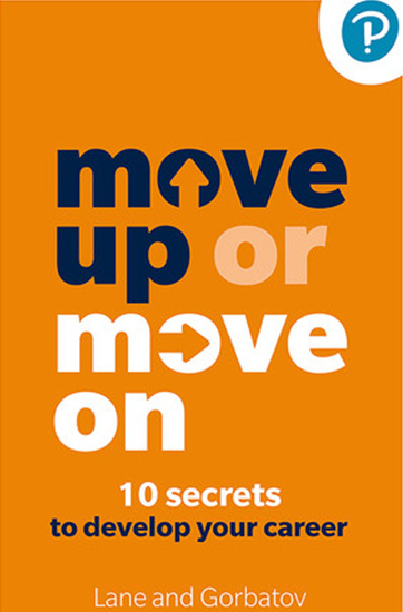 Move Up or Move On