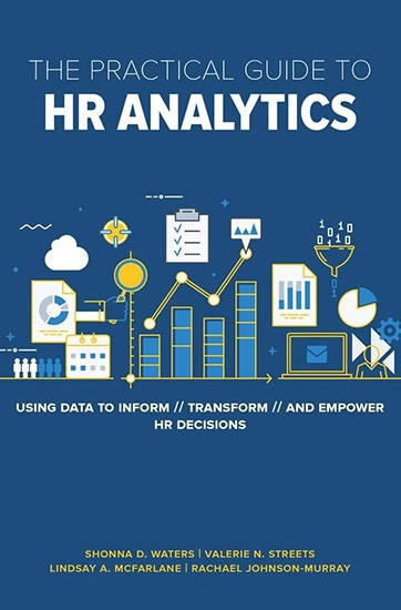 The Practical Guide to HR Analytics
