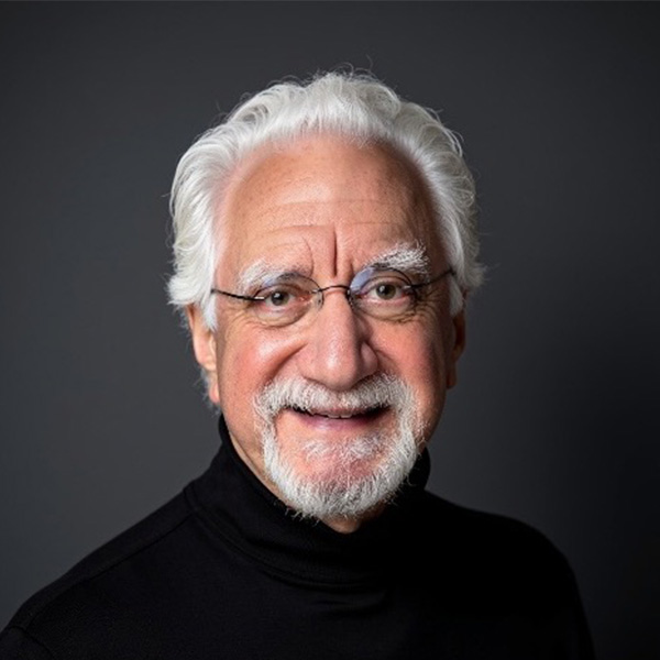 Stan Silverman's headshot