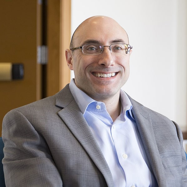 Christian Resick's headshot