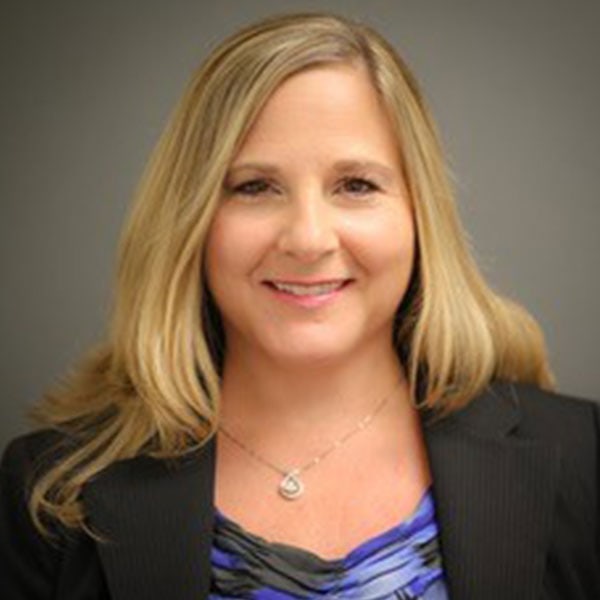 Kimberly Adams' headshot