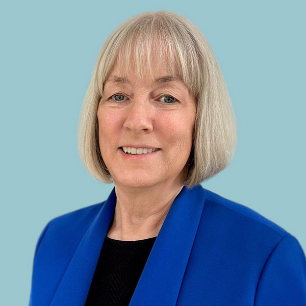 Cindy McCauley's headshot