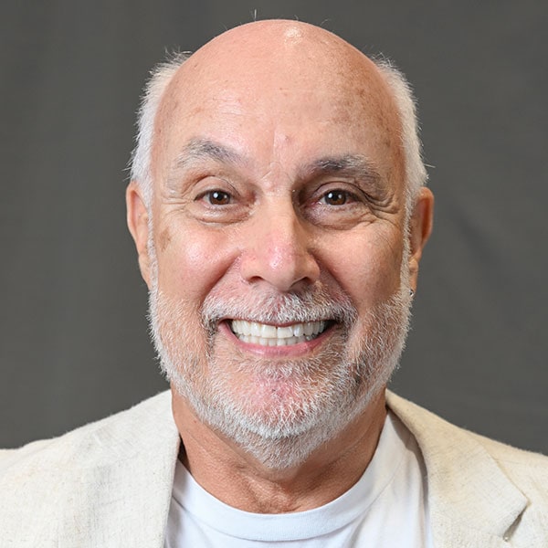 Rick Jacob's Executive Board Headshot