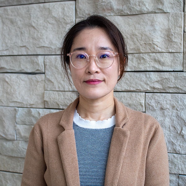 YoungAh-Park