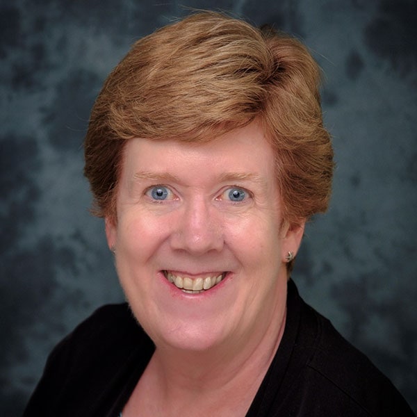 Ann Marie Ryan's headshot
