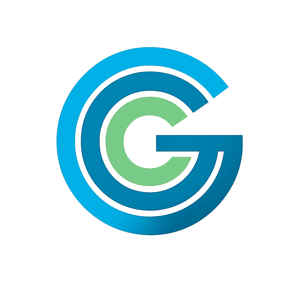 G-WOP Logo without text