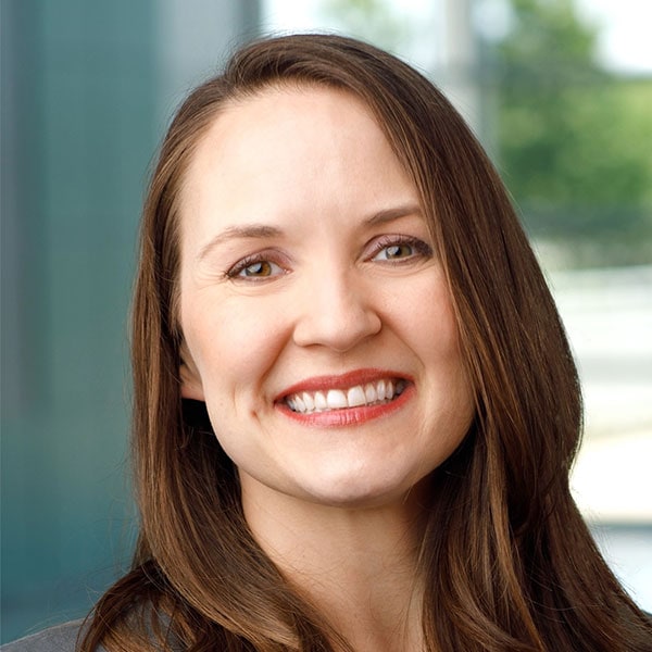 Tiffany Hiscock's headshot