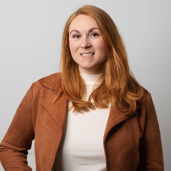 Angela Villa's headshot