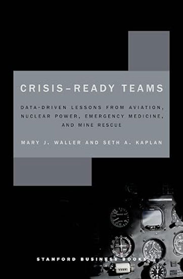 Crisis-Ready-Teams