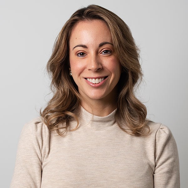 Michelle Goro's headshot