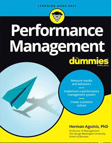 Performance-Management-for-dummies