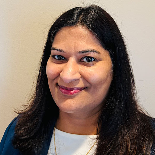 Vipanchi Mishra's headshot