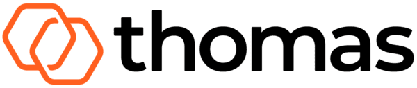 Thomas logo