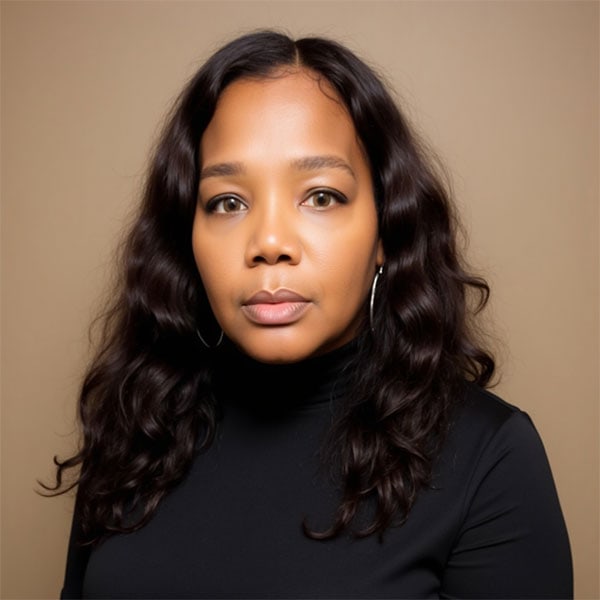 Trice Turner's headshot