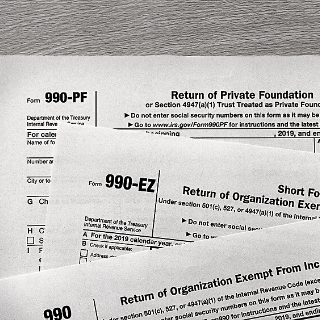 990 form 990 form