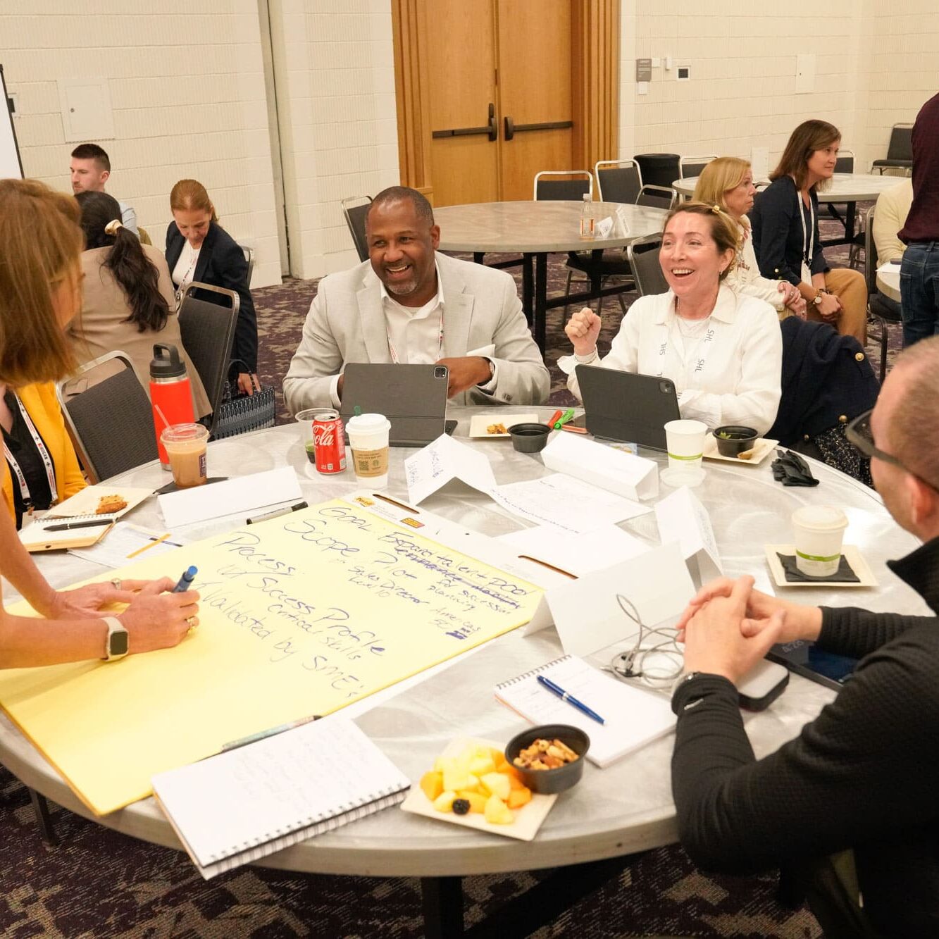 AC-Roundtable