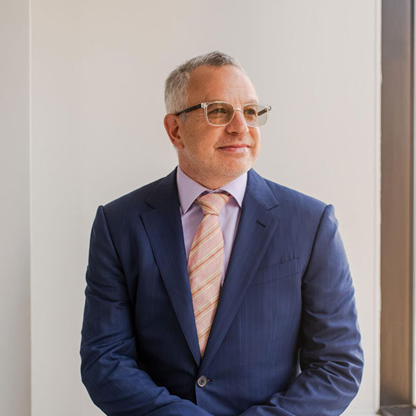 Adam Klein's headshot