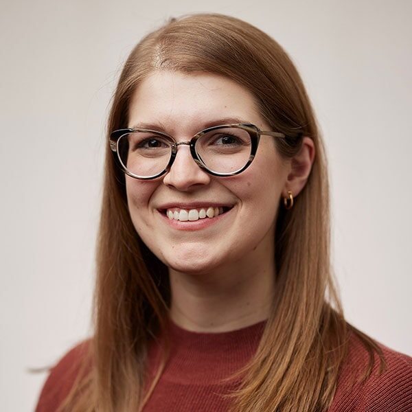 Alex Harris-Watson's headshot