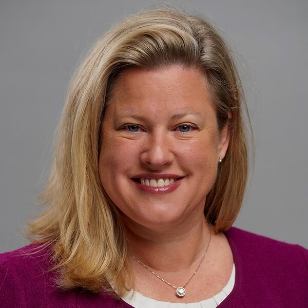 Alexis Fink EB Executive Board Headshot