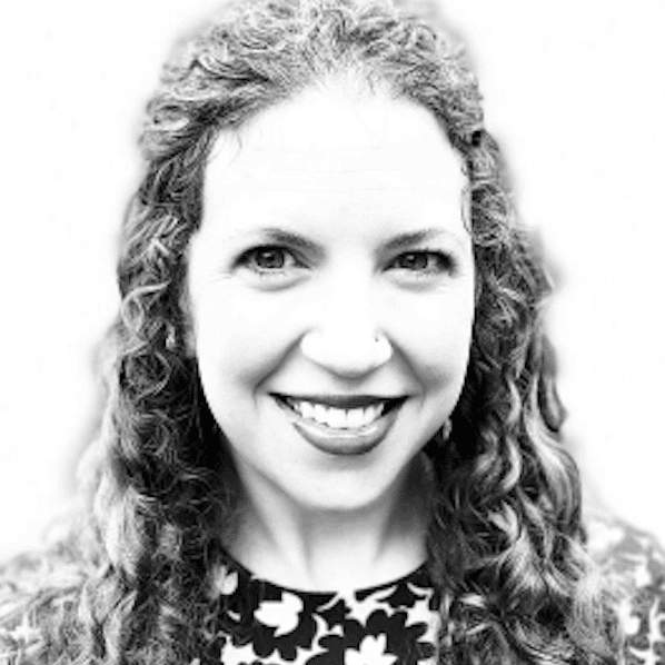 Ali OMalley Headshot