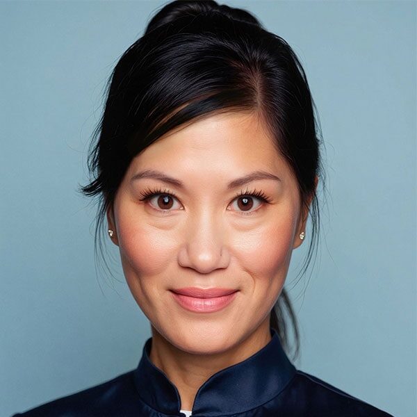 Angela Cheng-Cimini's headshot