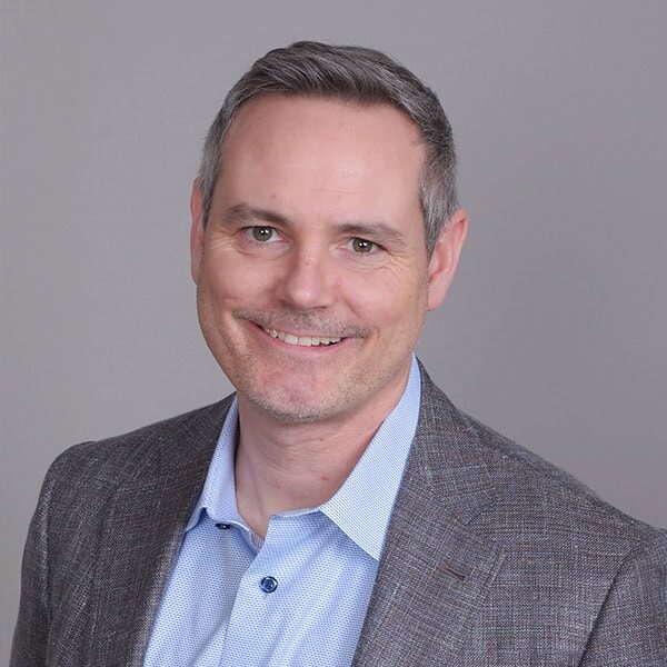 Anthony Boyce's headshot